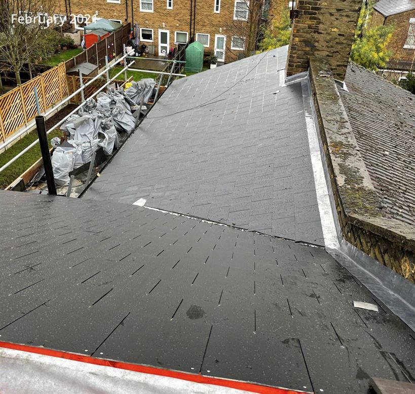 Main image for Stay Dry Roofing Ltd