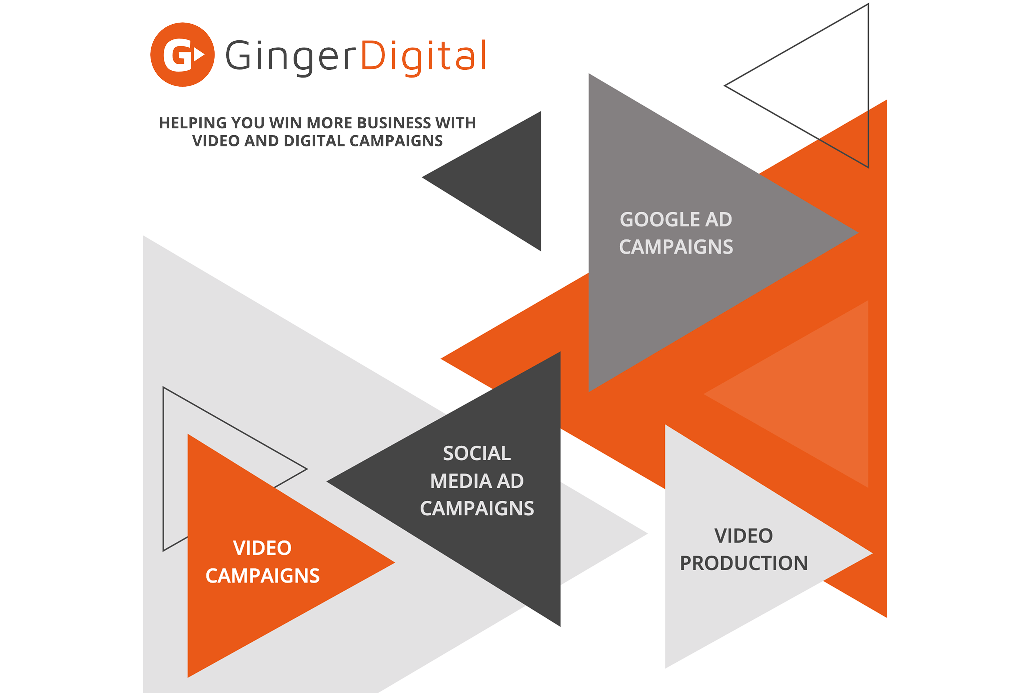 Main image for Ginger Digital Limited