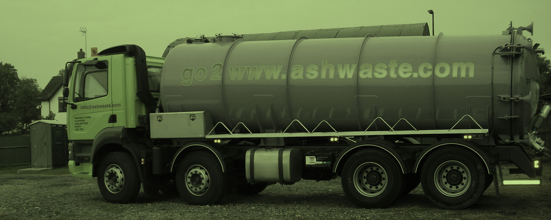 Main image for Ashwaste Environmental Ltd