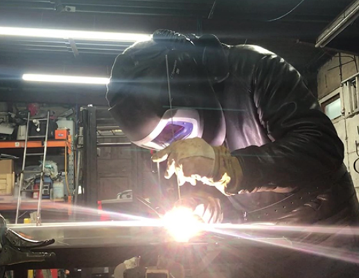 Main image for Ace Mobile Welding