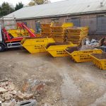 Main image for Henry Woods Skip Hire