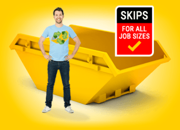 Compare Skip Hire Prices in ANY UK Postcode!