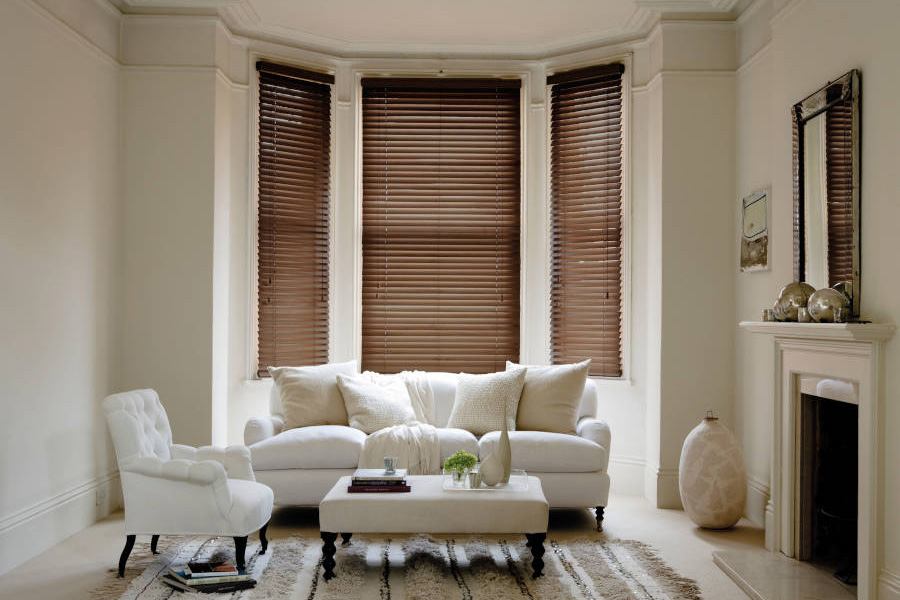 Domestic Blinds - SW Blinds and Interiors Ltd