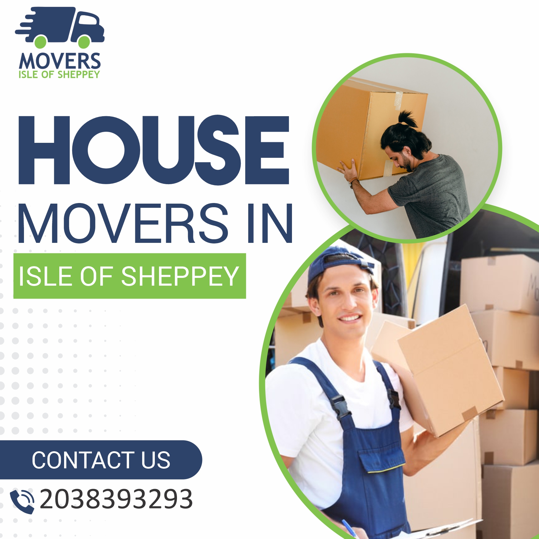 Main image for Isle of Sheppey Movers
