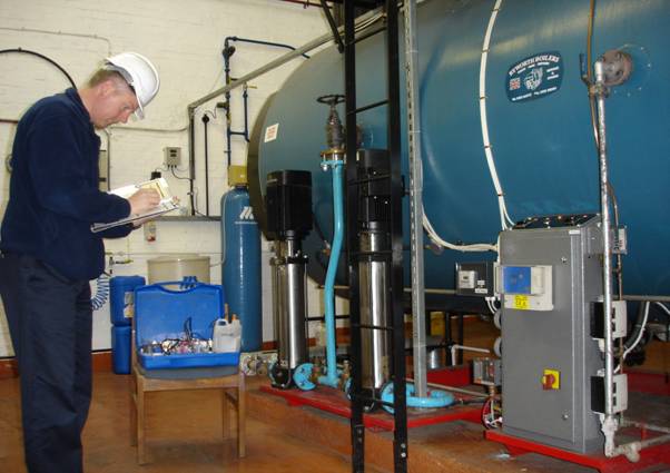 Main image for Albion Water Treatment Ltd