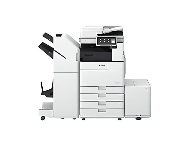 Black & White Photocopier and Printer
