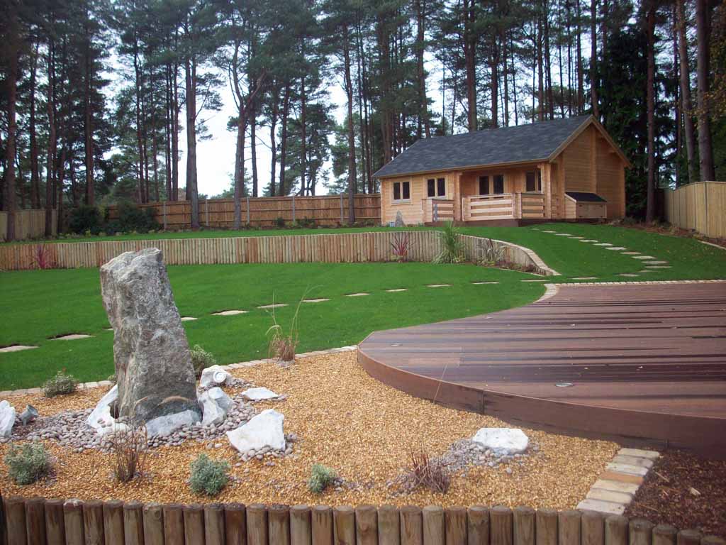 Main image for Proline Fencing & Decking _ Landscapers Southampton 