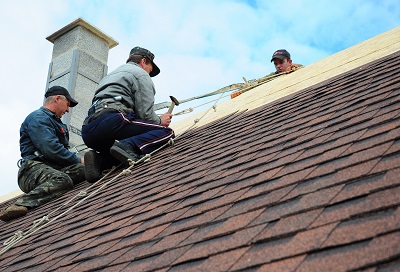 Main image for The Birmingham Roofers
