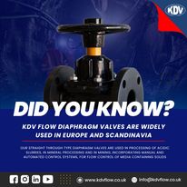 Main image for KDV Flow Limited