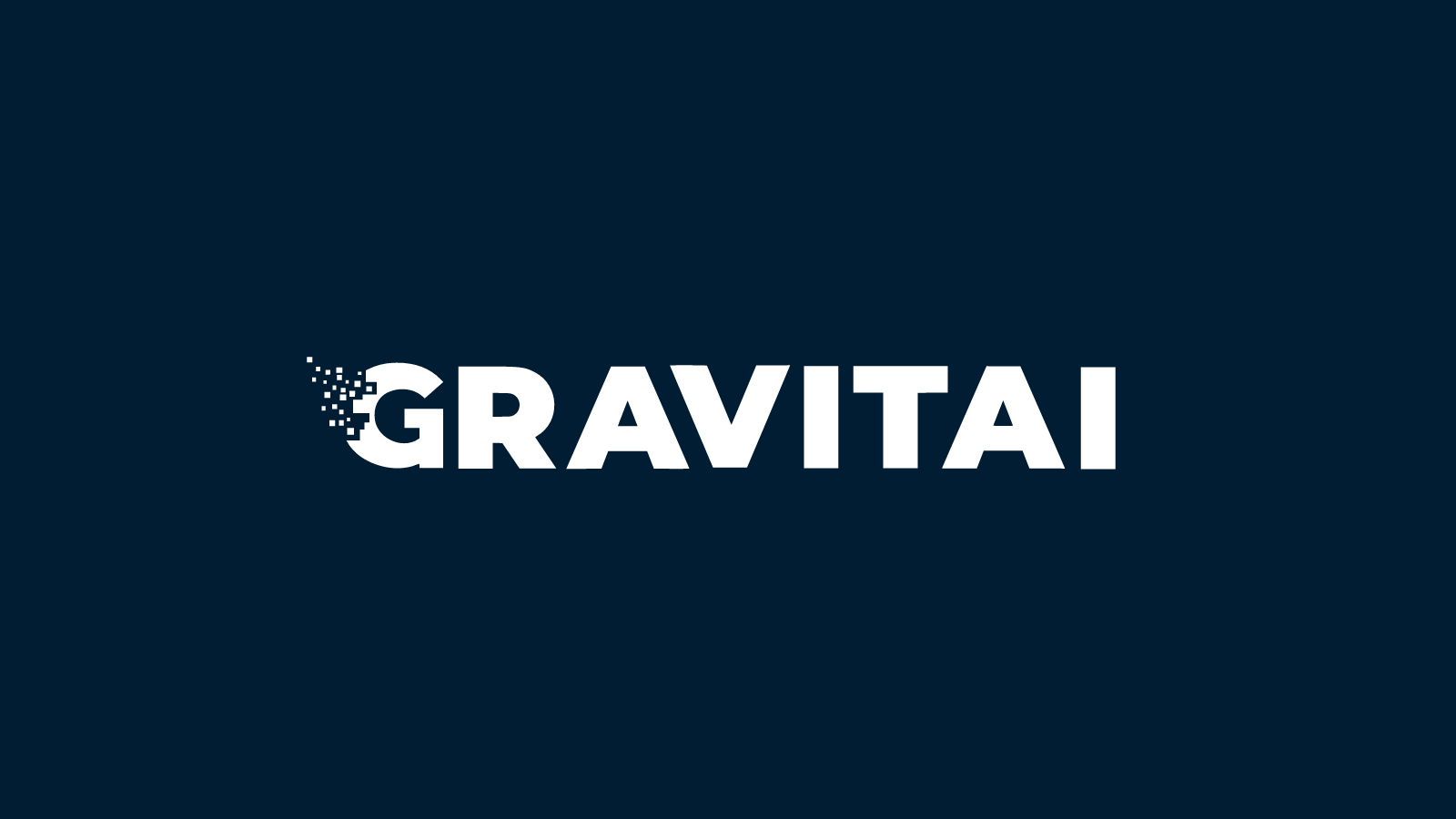 Main image for Gravitai