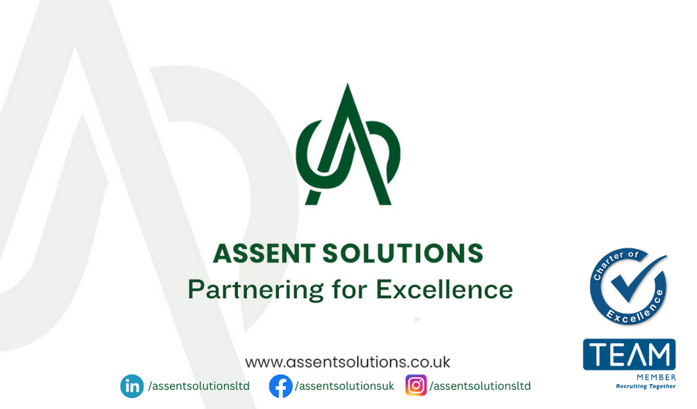 Main image for Assent Solutions Ltd