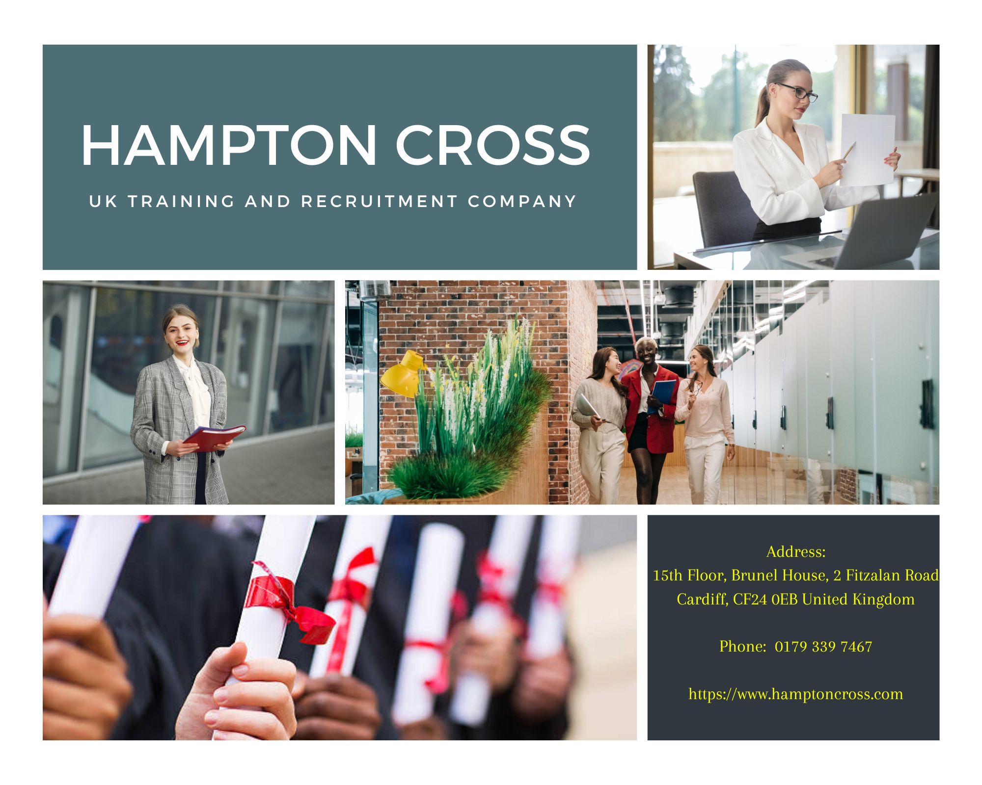 Main image for Hampton Cross