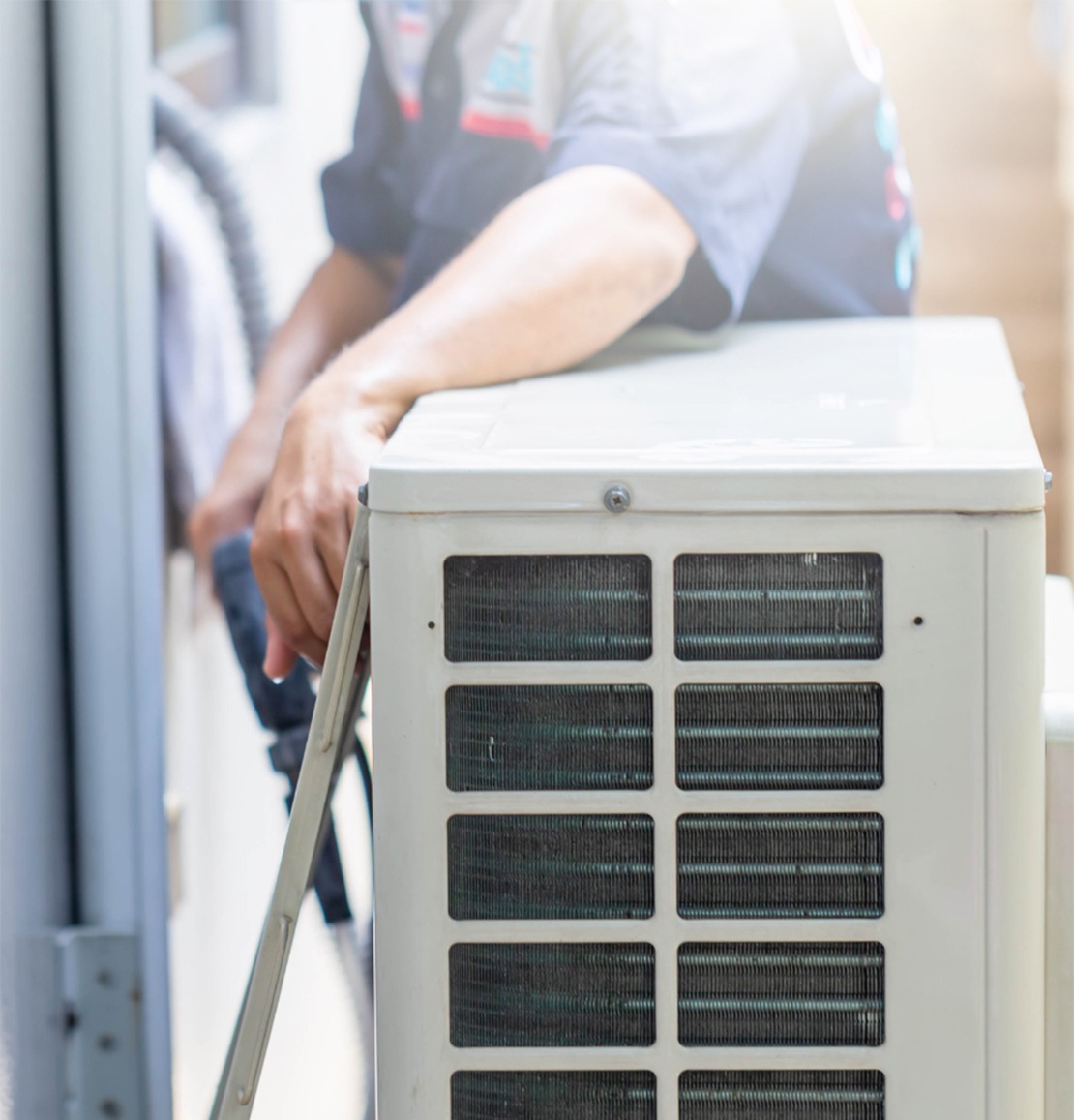 air source heat pump installers