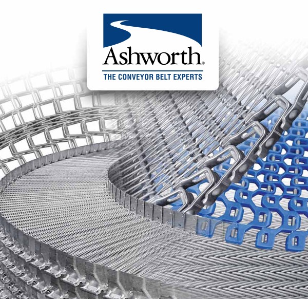 Main image for Ashworth Europe Ltd