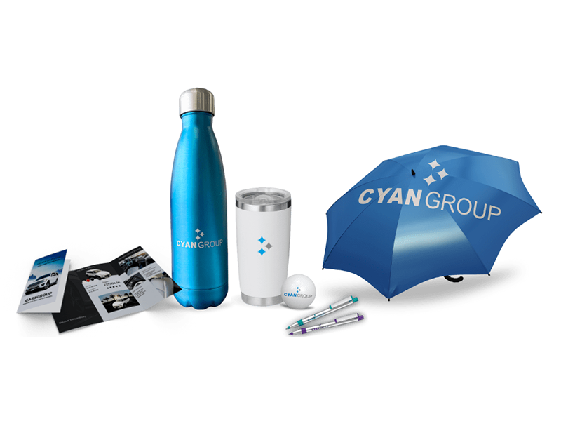 Main image for Cyan Group Ltd