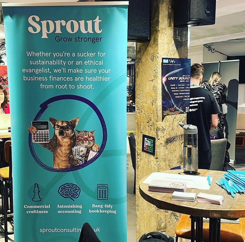 Main image for Sprout