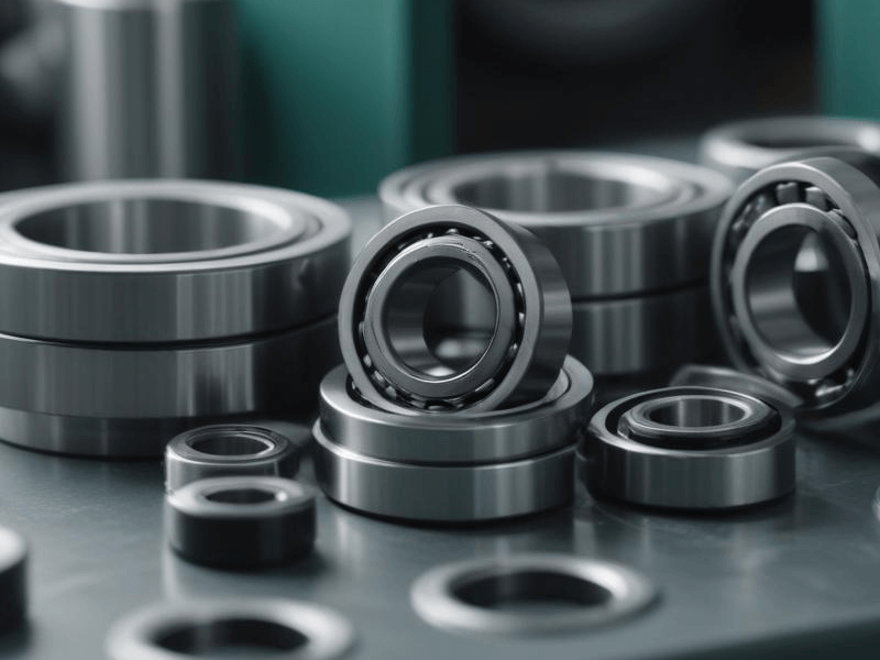 Industrial Maintenance Equipment
