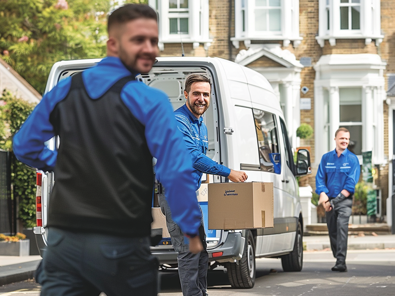 Main image for House Removals London