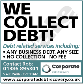 Main image for Corporate Debt Recovery Limited