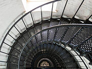 Bespoke Metal Staircases