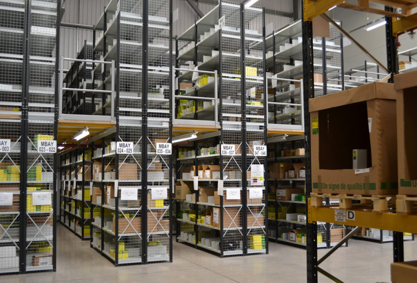 Main image for CSS Storage Solutions Ltd