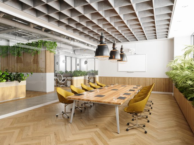 Meeting Room Tables