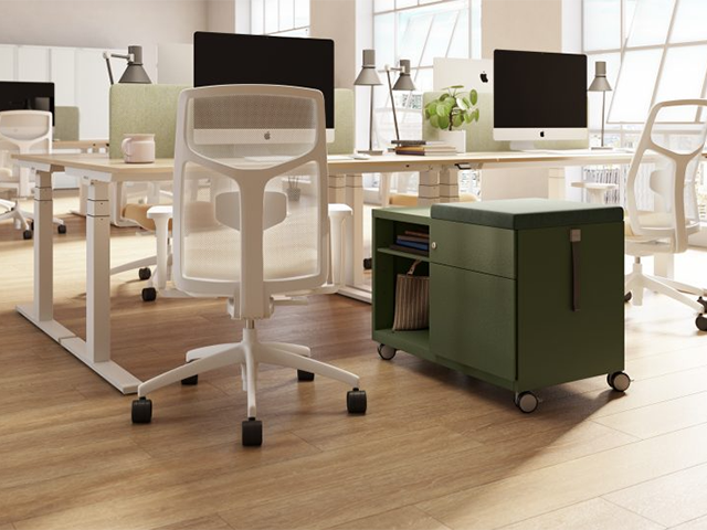 Office Seating