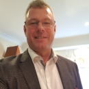 Keith Pallett