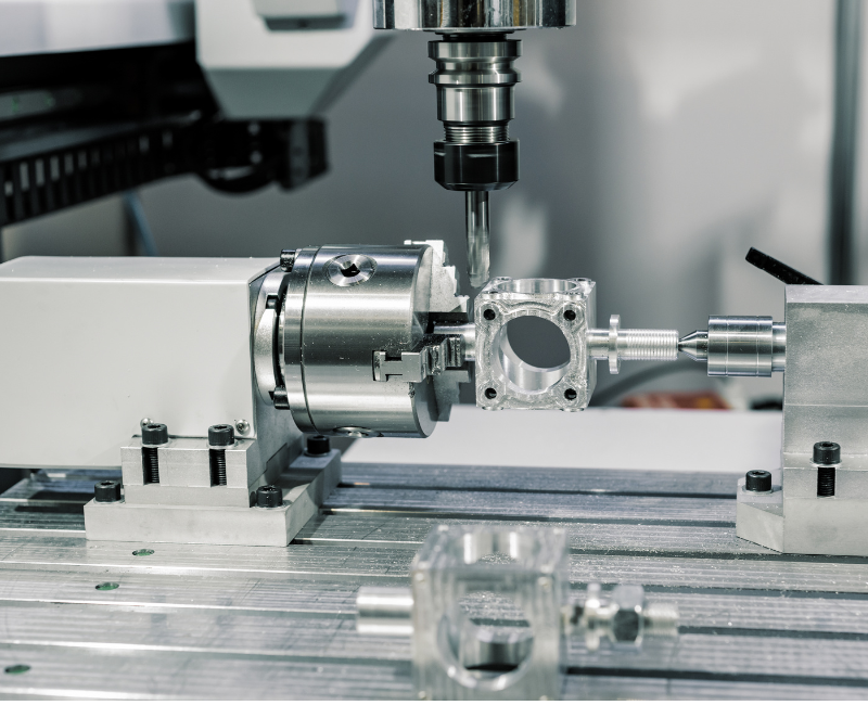 Main image for Burlow Engineering Ltd