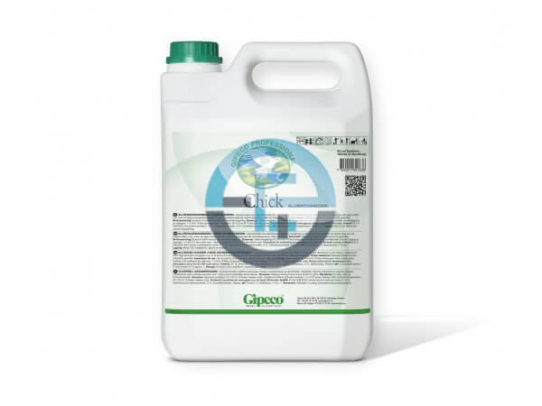 Covid-19 Disinfectant