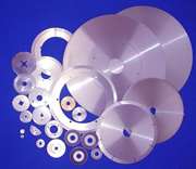Some of the Circular Blades in our Range