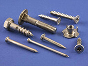 Wood Screw Products