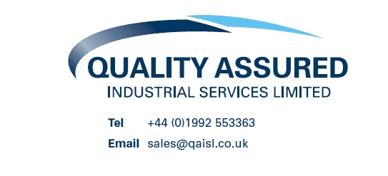 Main image for Quality Assured Industrial Services Ltd