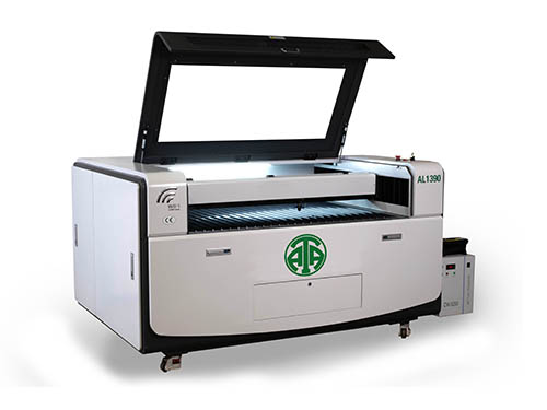 CNC Laser Cutters and Markers