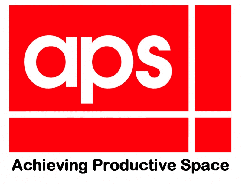 Main image for APS Projects