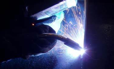 Main image for Welding & Fabrication Services