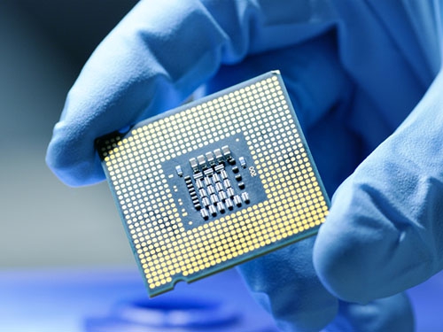 How to overcome the global semiconductor shortage