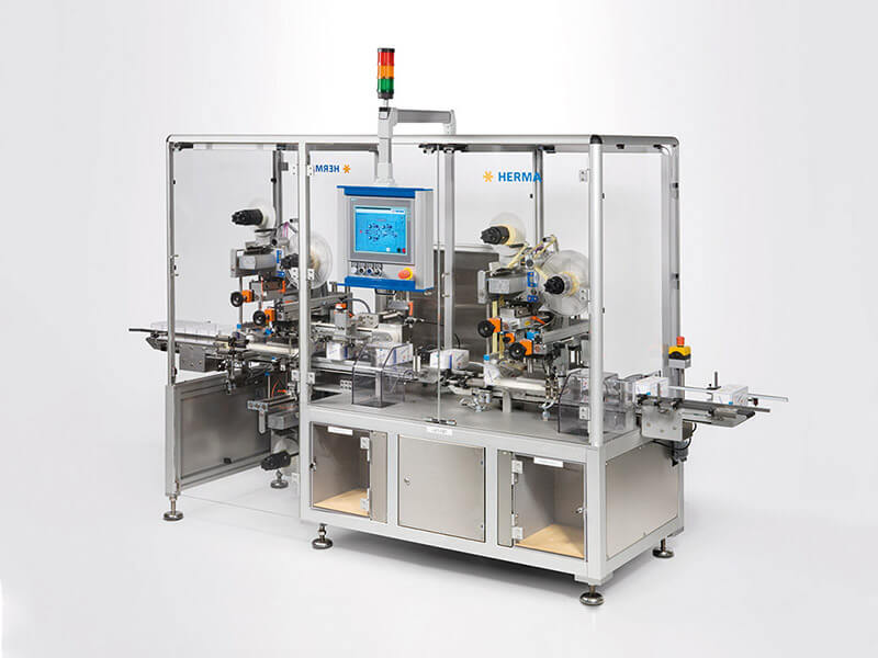 Special Labeling Systems