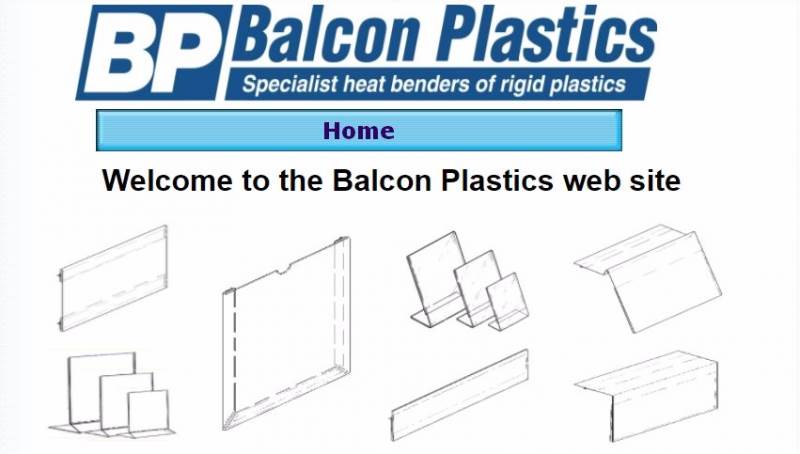 Main image for Balcon Plastics