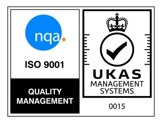 ISO 9001:2015 RECERTIFICATION