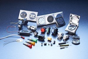 Distribution Challenges for 2022 - Electronic Components