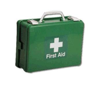 EDI approved First Aid Trainer
