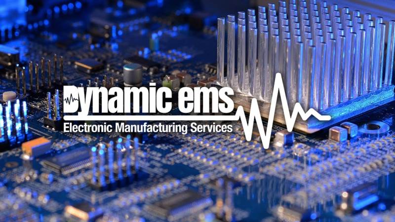 Main image for Dynamic EMS Ltd