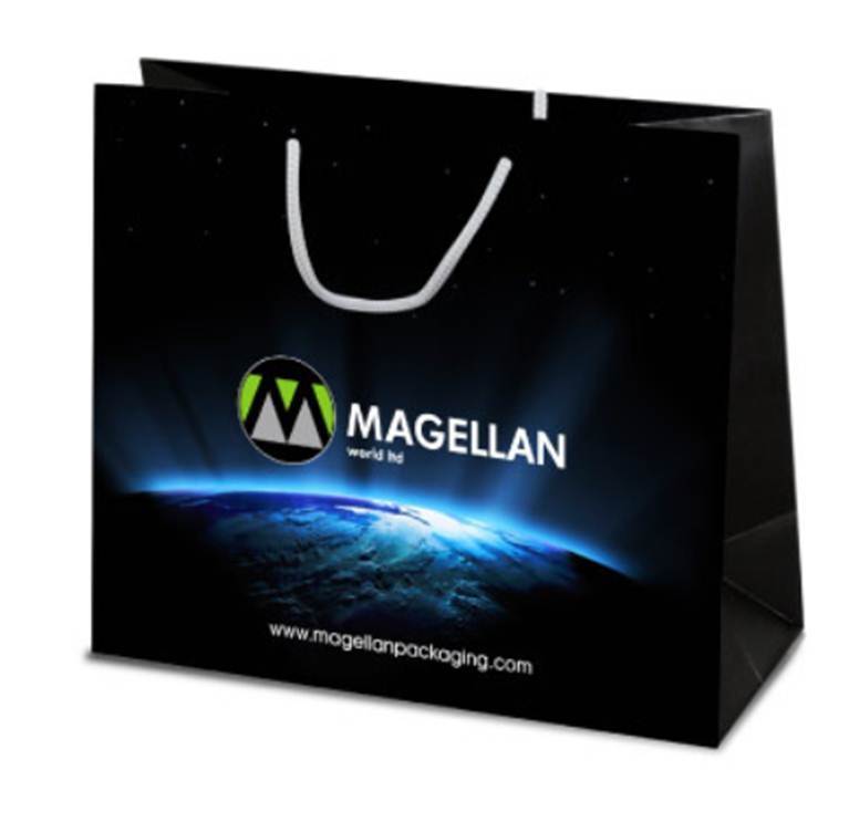 Magellan Branded Bags