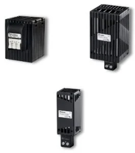 Finder 7H Series Panel Heaters
