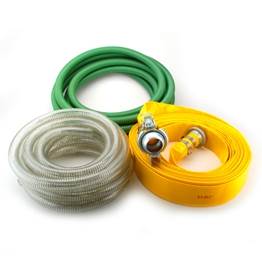 Industrial Delivery and Suction Hose