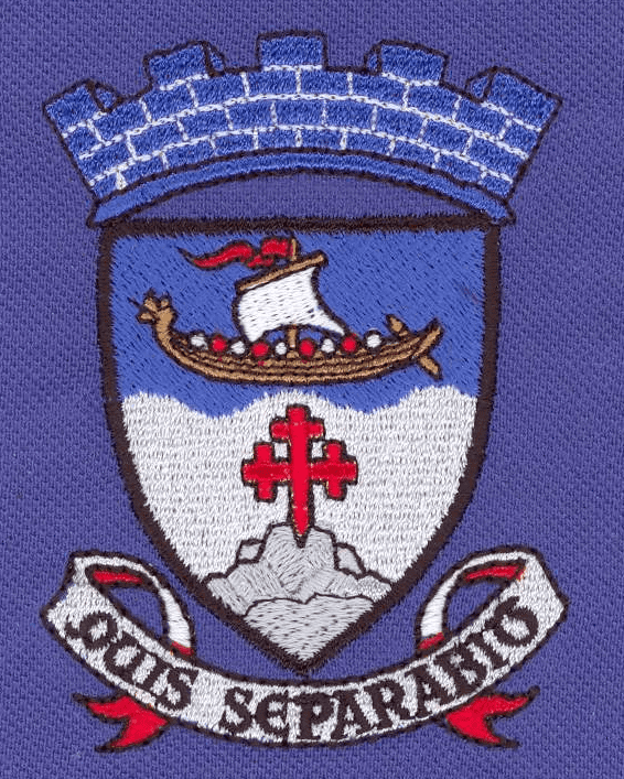 Embroidery - Crests