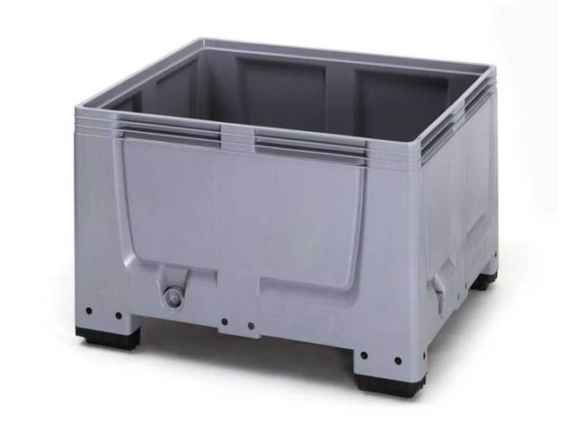 Small Transparent Plastic Storage Box Clear Square Multipurpose Display  Case UK