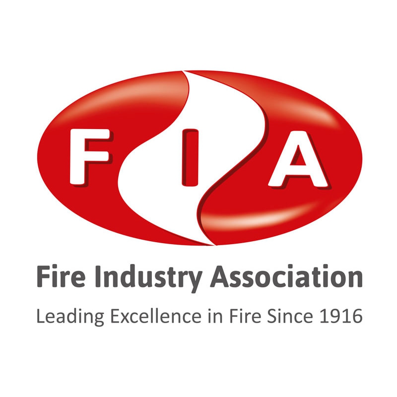Full Member of the Fire Industry Association