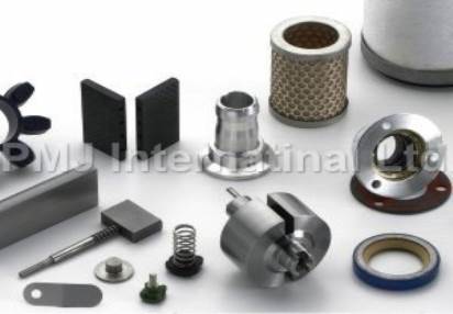 Vacuum Filters & Parts
